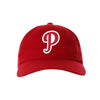 Michael Jordan Parkers Little League Red Baseball Hat