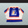 Kamloops Blazers Doug Pickell 18 Hockey Jersey Stitch Sewn NEW Any Player - borizcustom