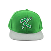 Hardball Kekambas Baseball Cap New Hat