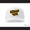 Kenan & Kel White Baseball Hat