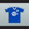 Las Vegas Quicksilvers Football Soccer Shirt Jersey Any Player or Number New - borizcustom
