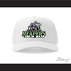 Leonardo Reapers White Baseball Hat