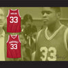 Family Matters Eddie Winslow 33 Vanderbilt Muskrats High School Basketball Jersey - borizcustom