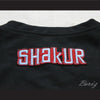 Tupac Shakur 71 Makaveli Basketball Jersey Stitch Sewn Any Player or Number - borizcustom - 6
