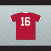 Miami Toros Football Soccer Shirt Jersey Any Player or Number New - borizcustom