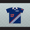 Montreal Manic Football Soccer Shirt Jersey Any Player or Number New - borizcustom