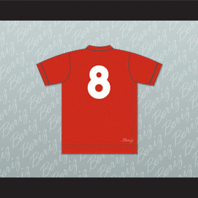 Montreal Olympique Football Soccer Shirt Jersey Any Player or Number New - borizcustom