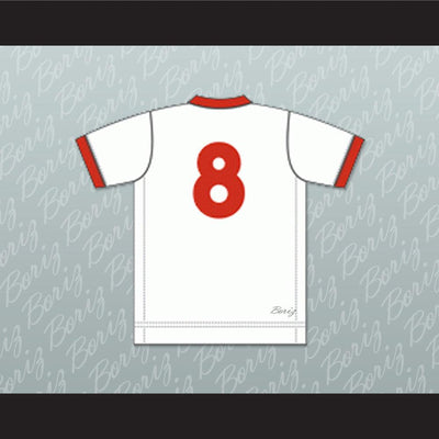 Montreal Olympique Football Soccer Shirt Jersey Any Player or Number New - borizcustom