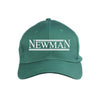Isidore Newman High School Green Baseball Hat