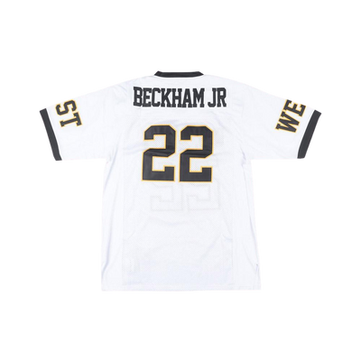 Odell Beckham Jr. 22 U.S. Army Football Jersey