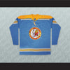 Pittsburgh Hornets Hockey Jersey Stitch Sewn NEW Any Player or Number - borizcustom - 1