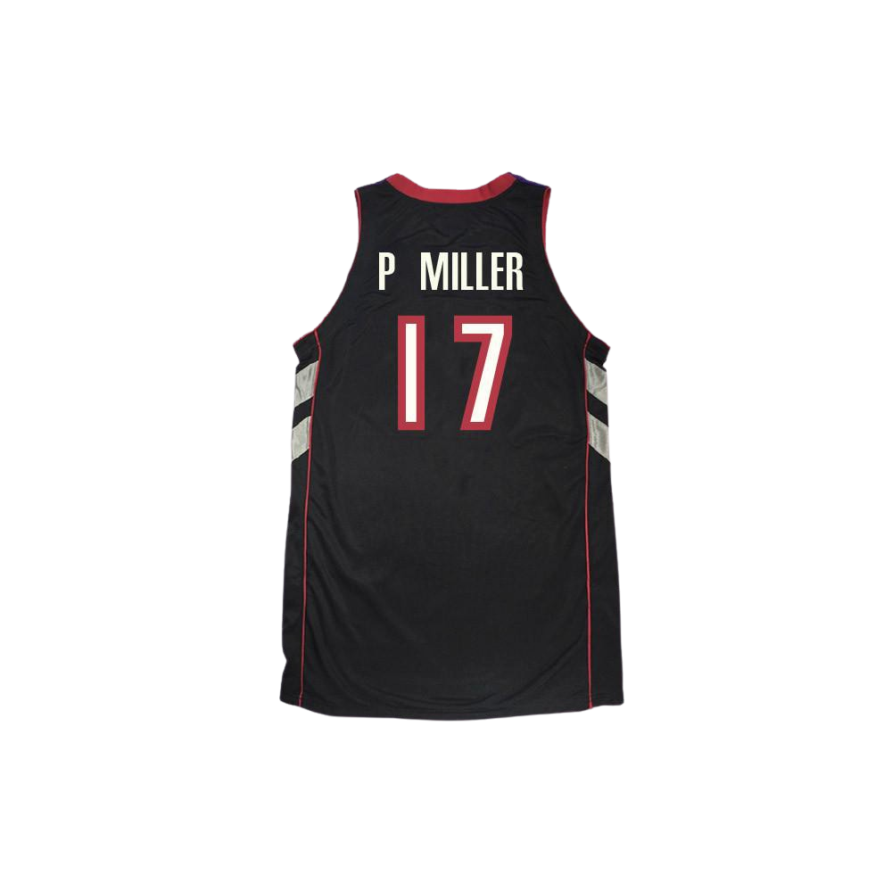 Master P Percy Miller 17 Pro Career Purple Basketball Jersey
