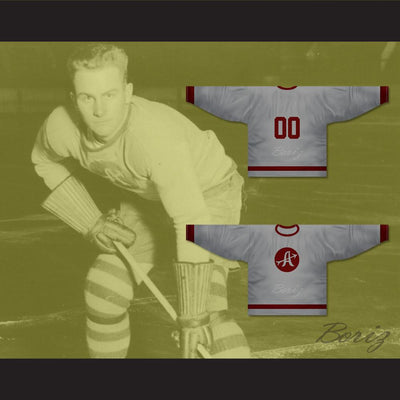 Philadelphia Arrows 1929-31 Hockey Jersey Any Number or Player New - borizcustom - 3