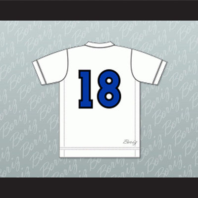 Philadelphia Atoms Football Soccer Polo Shirt Jersey Any Player or Number New - borizcustom - 2