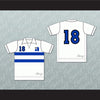 Philadelphia Atoms Football Soccer Polo Shirt Jersey Any Player or Number New - borizcustom - 3