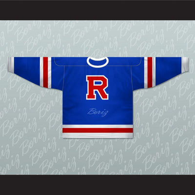 AHL Philadelphia Ramblers 1938-39 Hockey Jersey Any Number or Player New - borizcustom