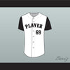 Player Baseball Jersey Stitch Sewn Any Player or Number New - borizcustom - 1