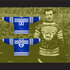 Quebec Castors 1926-28 Hockey Jersey Any Number or Player New - borizcustom - 3