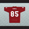 Cuba Gooding Jr Rod Tidwell 85 Football Jersey Stitch Sewn - borizcustom