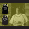 Notorious B.I.G. Biggie Smalls 72 Bad Boy Basketball Jersey New - borizcustom