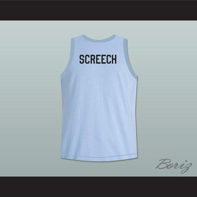 Saved By The Bell Screech Son Basketball Jersey Family Roleplay - borizcustom - 2