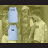 Saved By The Bell Screech Son Basketball Jersey Family Roleplay - borizcustom - 3