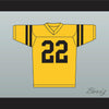 Sylvester Stallone Lincoln High School Football Jersey - borizcustom