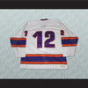 San Antonio Iguanas 12 Hockey Jersey Stitch Sewn NEW Any Size or Player - borizcustom - 2