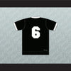 San Francisco Gales Football Soccer Shirt Jersey Any Player or Number New - borizcustom - 2