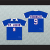 St Louis Stars Football Soccer Shirt Jersey Any Player or Number New - borizcustom - 3