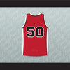 Player 50 Sunset Park Basketball Jersey Stitch Sewn - borizcustom - 2