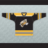 Toledo Hornets Hockey Jersey Stitch Sewn NEW Any Player or Number - borizcustom