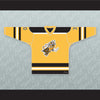 Toledo Hornets Hockey Jersey Stitch Sewn NEW Any Player or Number - borizcustom