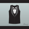 Tuxedo Basketball Jersey Any Player or Number New - borizcustom