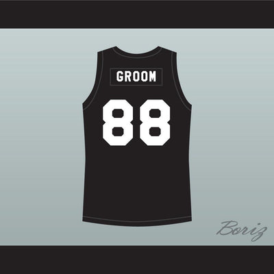 Tuxedo Basketball Jersey Any Player or Number New - borizcustom - 2