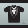 Tuxedo Football Jersey Any Player or Number New - borizcustom - 1