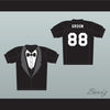 Tuxedo Football Jersey Any Player or Number New - borizcustom - 3