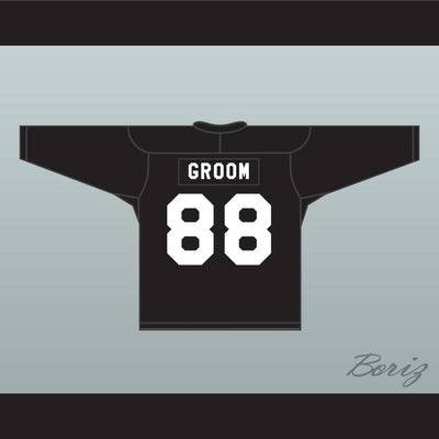 Tuxedo Hockey Jersey Any Player or Number New - borizcustom - 2