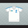 Team Hawaii Football Soccer Shirt Jersey Any Player or Number New - borizcustom