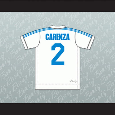 Team Hawaii Football Soccer Shirt Jersey Any Player or Number New - borizcustom - 2