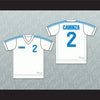 Team Hawaii Football Soccer Shirt Jersey Any Player or Number New - borizcustom - 3