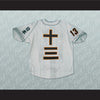 Tokyo 13 Baseball Jersey Stitch Sewn - borizcustom - 2