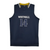 Tyler Herro 14 Whitnall High School Falcons Navy Blue Basketball Jersey