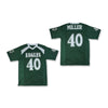 Von Miller 40 DeSoto High School Eagles Green Football Jersey