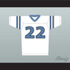 Jesse Harper Westfield Angels High School Football Jersey Stitch Sewn New - borizcustom