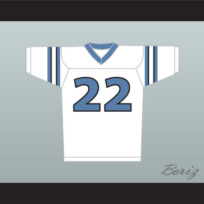 Jesse Harper Westfield Angels High School Football Jersey Stitch Sewn New - borizcustom