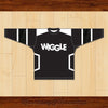 Snoop Dogg Wiggle Hockey Jersey by Morrissey&Macallan - borizcustom