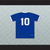 Washington Darts Football Soccer Shirt Jersey Any Player or Number New - borizcustom - 2
