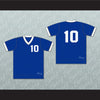 Washington Darts Football Soccer Shirt Jersey Any Player or Number New - borizcustom - 3