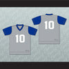 Washington Darts Football Soccer Shirt Jersey Any Player or Number New - borizcustom - 3